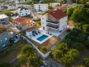 Apartments Antonio